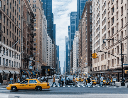 New York : une ville américaine qui ne manque pas d’attraits