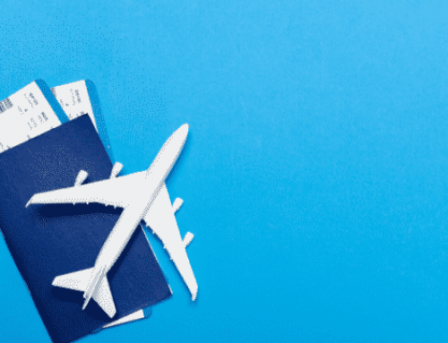 Bon plan voyage pas cher : Top 3 compagnies aériennes lowcost