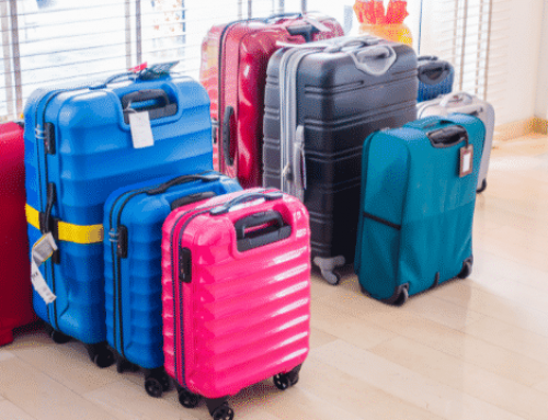 Valise de voyage pas cher : comment bien choisir sans se tromper