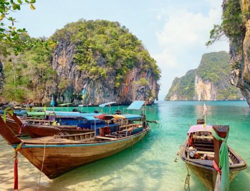 Covid-19 : la Thaïlande assouplit encore ses conditions d’arrivée pour les touristes
