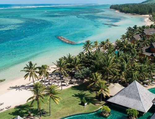 Île Maurice : derrière le bleu de l’eau, le tourisme vert