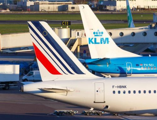 Air France-KLM augmente le prix des billets entre 40 et 100 euros, Brussels Airlines pourrait suivre…