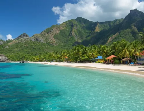 Que faire en Guadeloupe ? Les 10 incontournables de l’île papillon