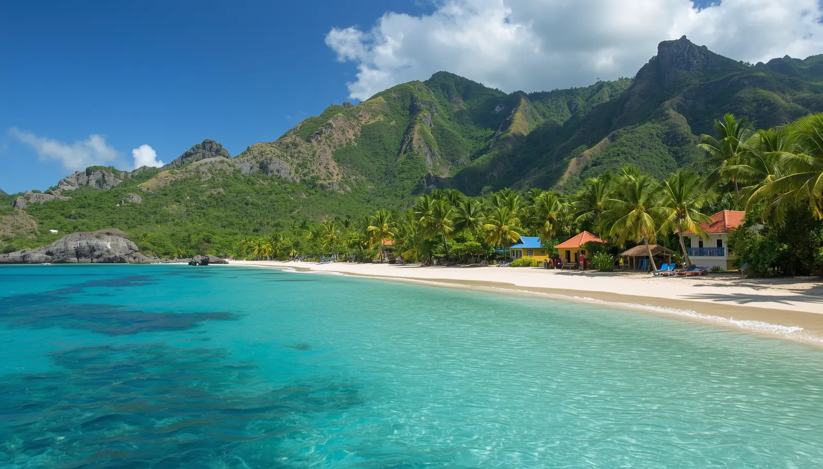 que faire en guadeloupe