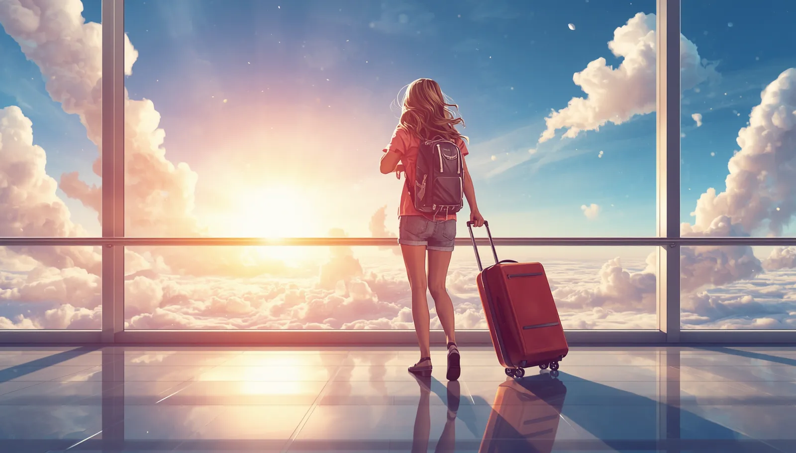 alt="Week-end dernière minute — valise prête pour une escapade spontanée"