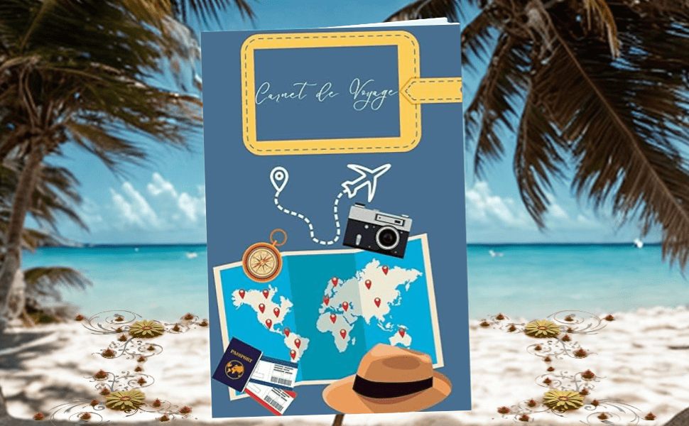 CARNET DE VOYAGE